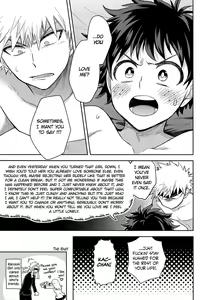 Page 36 of Kimi ni Kono On o Sasagenai. | This Sound is Not for You. - preview thumbnail