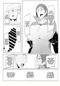 Page 6 of Saikin Boku no Mama-tachi ga Boku ni Tsumetaku Natta Wake | The Reason Why My Mommys Have Been Acting Distant Around Me Lately - preview thumbnail