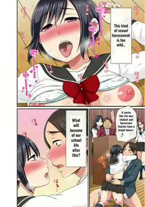 Page 29 of Sekuhara OK Gakuen ~ Chime Nattara Soku Saimin!?~ | Sexual Harassment is OK Campus ~Once the bell rings Immediate hypnosis?!~ Ch. 1 - preview thumbnail