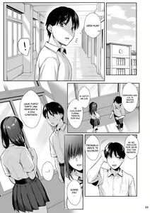 Page 34 of Toshoshitsu no Kanojo 2 ~Seiso na Kimi ga Ochiru made~ - preview thumbnail