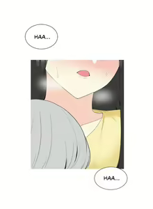 Page 3 of FOX TALES Ch. 17-18 - preview thumbnail