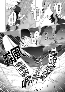 Page 56 of Kinou Tasukete Itadaita Dragon desu | 我是你昨天救下的龙 - preview thumbnail