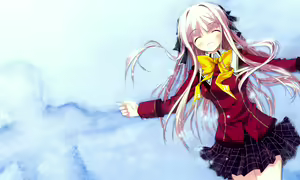 Page 50 of Arpeggio ~Kimi Iro no Melody~ - preview thumbnail