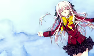 Page 53 of Arpeggio ~Kimi Iro no Melody~ - preview thumbnail