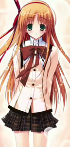 Page 71 of Arpeggio ~Kimi Iro no Melody~ - preview thumbnail