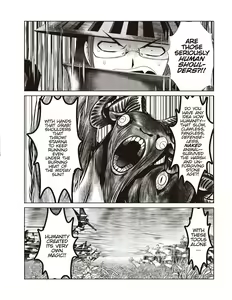 Page 189 of Creature Girls - A Hands-On Field Journal In Another World v1-v5 - preview thumbnail