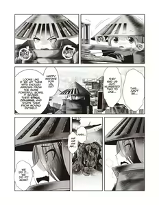 Page 196 of Creature Girls - A Hands-On Field Journal In Another World v1-v5 - preview thumbnail