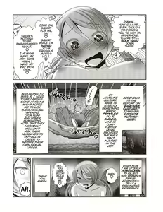 Page 213 of Creature Girls - A Hands-On Field Journal In Another World v1-v5 - preview thumbnail