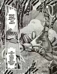 Page 224 of Creature Girls - A Hands-On Field Journal In Another World v1-v5 - preview thumbnail