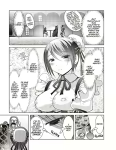 Page 235 of Creature Girls - A Hands-On Field Journal In Another World v1-v5 - preview thumbnail