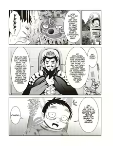 Page 241 of Creature Girls - A Hands-On Field Journal In Another World v1-v5 - preview thumbnail