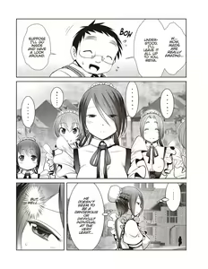 Page 245 of Creature Girls - A Hands-On Field Journal In Another World v1-v5 - preview thumbnail