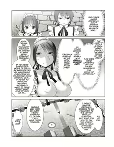 Page 246 of Creature Girls - A Hands-On Field Journal In Another World v1-v5 - preview thumbnail