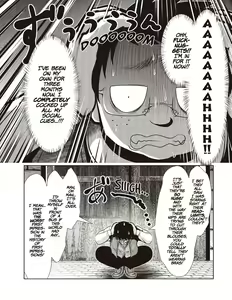 Page 248 of Creature Girls - A Hands-On Field Journal In Another World v1-v5 - preview thumbnail