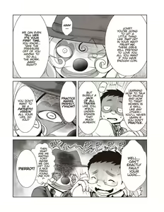 Page 259 of Creature Girls - A Hands-On Field Journal In Another World v1-v5 - preview thumbnail