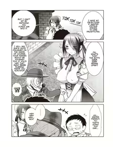Page 260 of Creature Girls - A Hands-On Field Journal In Another World v1-v5 - preview thumbnail