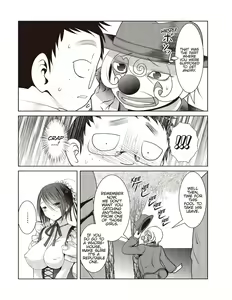 Page 261 of Creature Girls - A Hands-On Field Journal In Another World v1-v5 - preview thumbnail