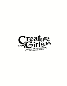 Page 266 of Creature Girls - A Hands-On Field Journal In Another World v1-v5 - preview thumbnail