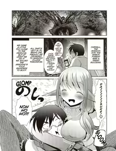 Page 268 of Creature Girls - A Hands-On Field Journal In Another World v1-v5 - preview thumbnail