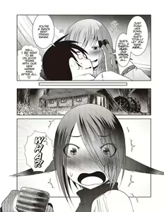 Page 276 of Creature Girls - A Hands-On Field Journal In Another World v1-v5 - preview thumbnail