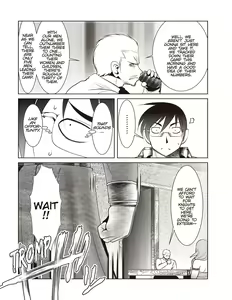 Page 289 of Creature Girls - A Hands-On Field Journal In Another World v1-v5 - preview thumbnail