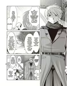 Page 290 of Creature Girls - A Hands-On Field Journal In Another World v1-v5 - preview thumbnail