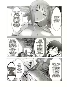 Page 298 of Creature Girls - A Hands-On Field Journal In Another World v1-v5 - preview thumbnail