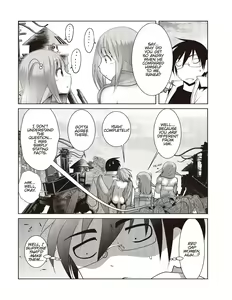 Page 301 of Creature Girls - A Hands-On Field Journal In Another World v1-v5 - preview thumbnail