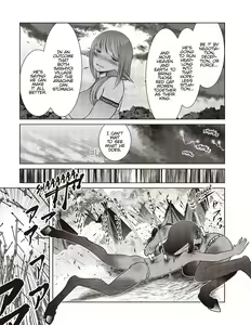 Page 305 of Creature Girls - A Hands-On Field Journal In Another World v1-v5 - preview thumbnail