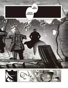 Page 317 of Creature Girls - A Hands-On Field Journal In Another World v1-v5 - preview thumbnail