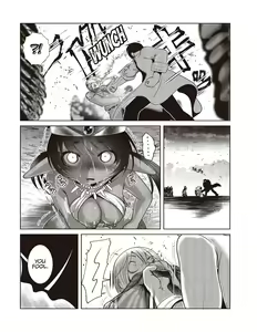 Page 319 of Creature Girls - A Hands-On Field Journal In Another World v1-v5 - preview thumbnail