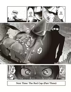 Page 320 of Creature Girls - A Hands-On Field Journal In Another World v1-v5 - preview thumbnail