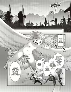 Page 324 of Creature Girls - A Hands-On Field Journal In Another World v1-v5 - preview thumbnail
