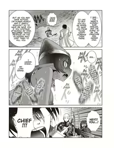 Page 329 of Creature Girls - A Hands-On Field Journal In Another World v1-v5 - preview thumbnail