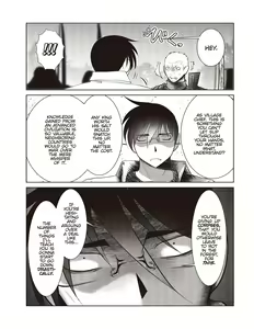 Page 336 of Creature Girls - A Hands-On Field Journal In Another World v1-v5 - preview thumbnail