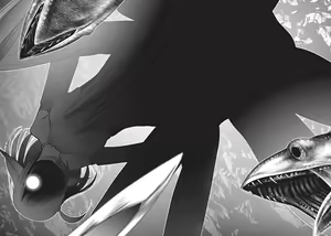 Page 555 of Creature Girls - A Hands-On Field Journal In Another World v1-v5 - preview thumbnail