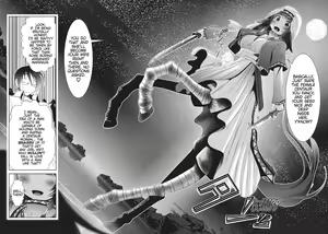 Page 590 of Creature Girls - A Hands-On Field Journal In Another World v1-v5 - preview thumbnail