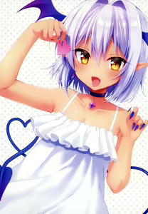 Page 3 of Shounen Succubus -Soushuuhen- - preview thumbnail