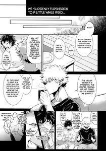 Page 10 of HUG me! KISS me! LOVE me Darling - preview thumbnail