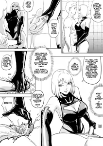 Page 9 of Painful Game 1 - preview thumbnail