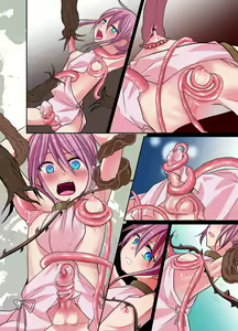 Page 44 of Yuuhei Ouji Mesu-ka Naedoko Keikaku - preview thumbnail