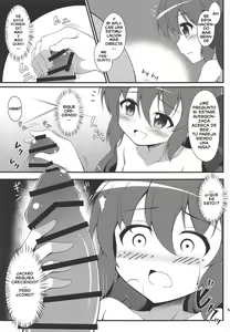 Page 4 of Watakushi no Shiranai Koto | What I Don't Know - preview thumbnail