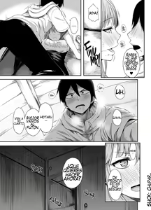 Page 7 of Shidare Hotaru ga Ie ni Yattekita (decensored) - preview thumbnail
