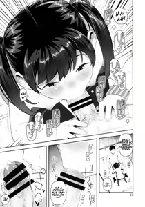 Page 8 of Ecchi Daisuki Miyu-chan - preview thumbnail
