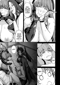 Page 14 of Succubus 3 Shimai no Shotagari - preview thumbnail