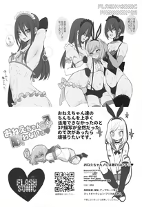 Page 29 of Onee-chan ♂ ni wa Kanawanaittsu - preview thumbnail