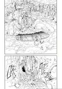 Page 27 of FAIRY DOLLS Made a FOXY PIE - preview thumbnail