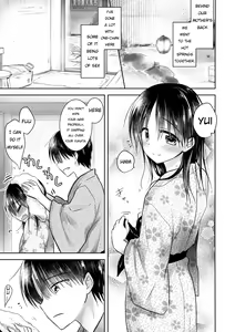 Page 5 of Otomari Sex 1.5 - preview thumbnail