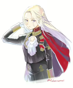 Page 8 of FE3H Matome 6 - preview thumbnail