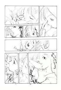 Page 8 of Hotoke no Kao mo Sando made - preview thumbnail